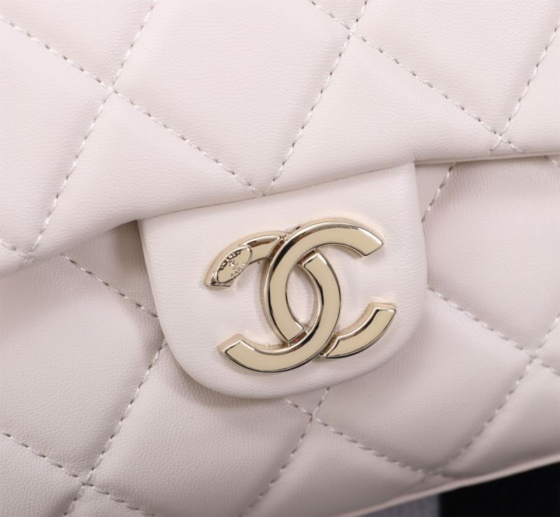 Chanel Hobo Bags